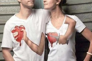 Фото приколы про влюбленных