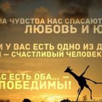 Афоризмы о жизни и любви
