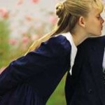 Статусы про школьную любовь