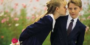 Статусы про школьную любовь