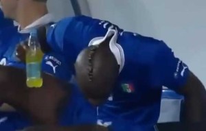 Смешное видео про футбол