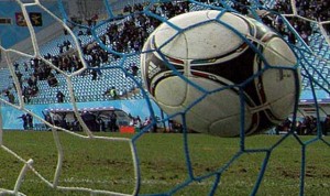 Самые смешные голы