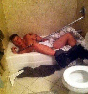 Прикольные картинки про пьяных