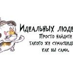 Шуточные статусы про любовь