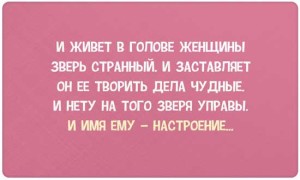 Смешные выражения и фразы про женщин