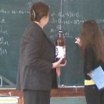 Шутки про школу