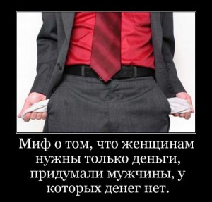 Статусы о мужчинах со смыслом